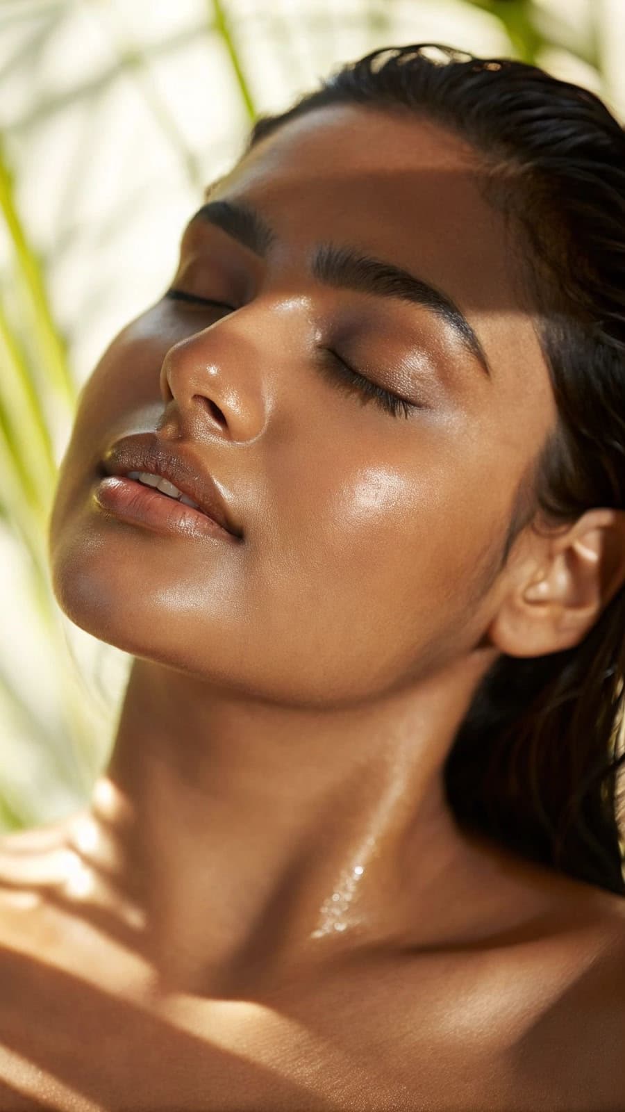 Glass skin refinement treatment at Mayon Aesthetic Centre