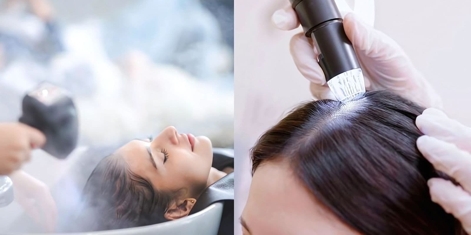 Hair & Scalp