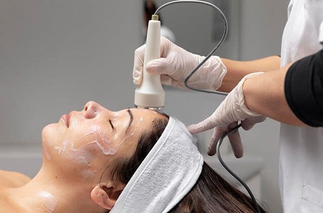 Skin Rejuvenation