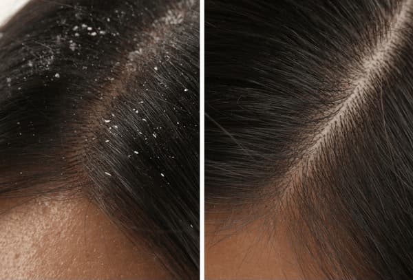 Trico detox scalp purification at Mayon Aesthetic Centre