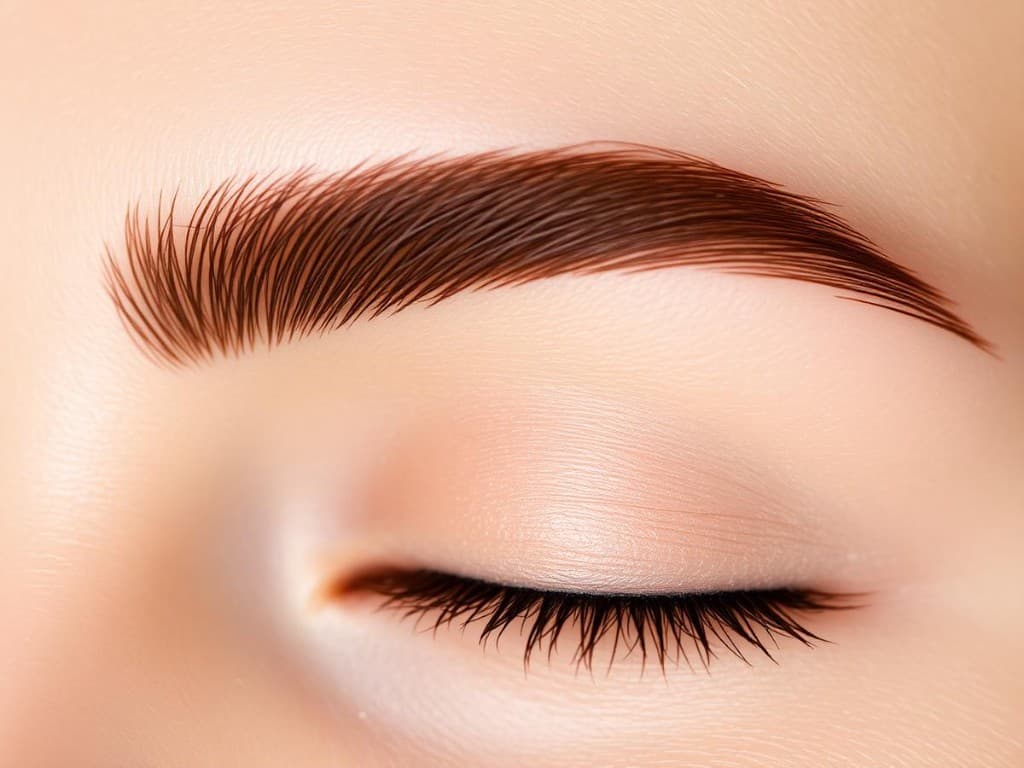 Permanent Makeup